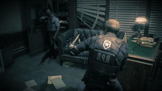 Resident evil 1 game download