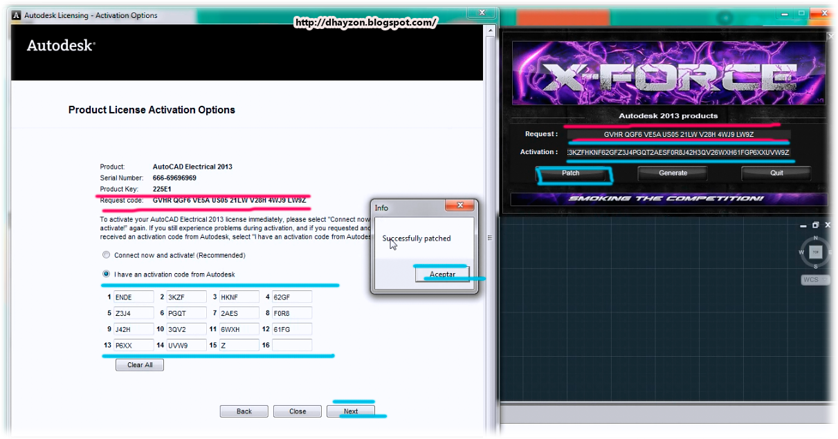 maya 2014 xforce keygen 64 bit windows 10 issue